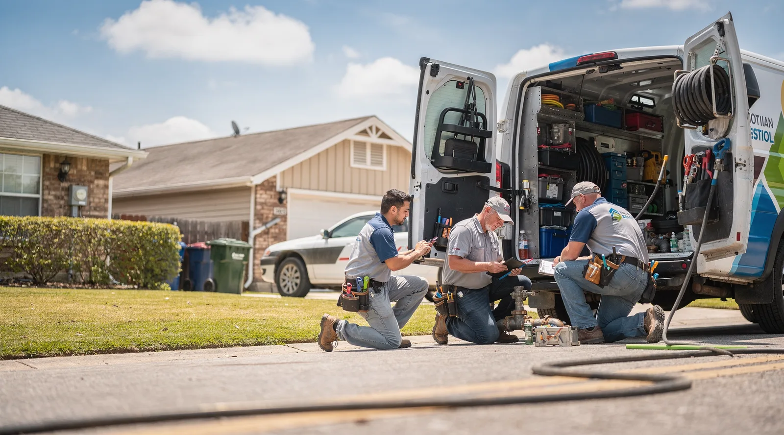 Emergency Plumber in Harkers Island, NC near me